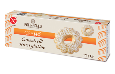 GRANO' CANESTRELLI 120 G - Doctor Vinz