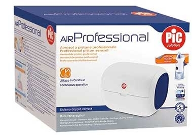 AEROSOL PIC AIR PROFESSIONAL DLS 1 PEZZO - Doctor Vinz