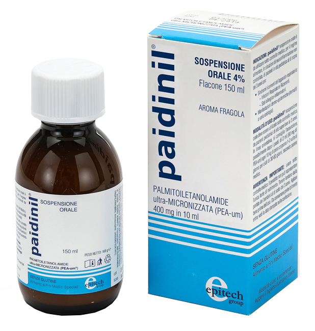 PAIDINIL 150 ML - Doctor Vinz