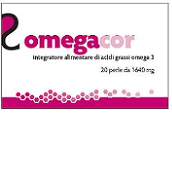 OMEGACOR 20 PERLE - Doctor Vinz