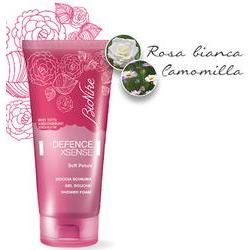 DEFENCE XSENSE DOCCIA SCHIUMA 1 SOFT PETALS 200 ML - Doctor Vinz