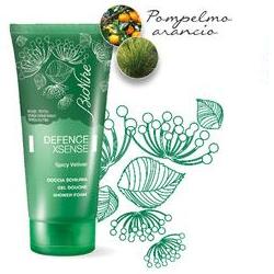 DEFENCE XSENSE DOCCIA SCHIUMA 7 SPICY VETIVER 200 ML - Doctor Vinz