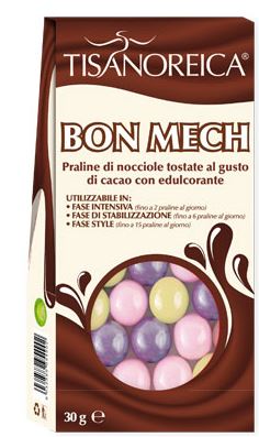BON MECH CONFETTI 30 G - Doctor Vinz