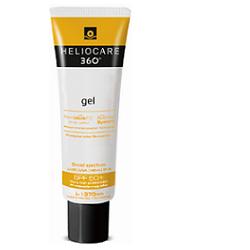 HELIOCARE 360 GEL SPF50+ 50 ML - Doctor Vinz