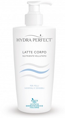 IDIM HYDRA PERFECT LATTE CORPO 400 ML - Doctor Vinz