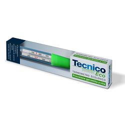 TERMOMETRO TECNICO ECO ECOLOGICO SENZA MERCURIO - Doctor Vinz