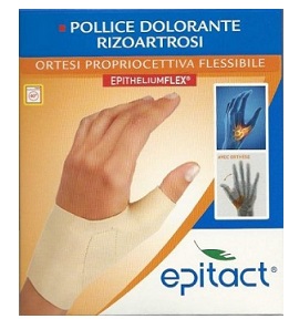 EPITACT ORTESI MANO FLEX DX S - Doctor Vinz