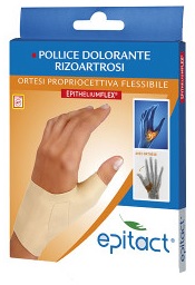 EPITACT ORTESI MANO FLEX SX M - Doctor Vinz
