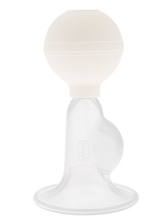 CHICCO NATURAL FEELING ANTIRISTAGNO RAPIDO - Doctor Vinz