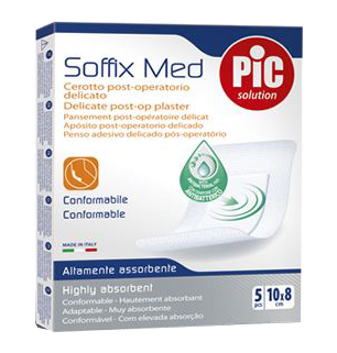 CEROTTO IN ROCCHETTO PIC SOFFIX 15 CMX2 M 1 PEZZO - Doctor Vinz