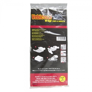 VEBICOLLA TRAPPOLA TOPI/INSETTI - Doctor Vinz