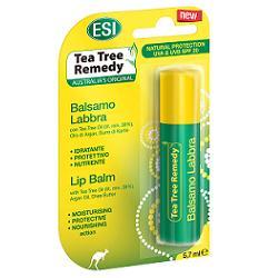 ESI TEA TREE REMEDY LABBRA SPF 20 - Doctor Vinz