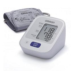 MISURATORE DI PRESSIONE OMRON M2EC MODELLO 2014 - Doctor Vinz