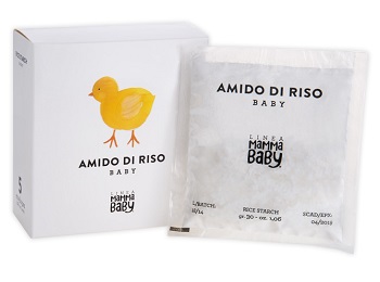 AMIDO DI RISO 5 BUSTE 30 G CON ASTUCCIO - Doctor Vinz