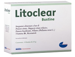 LITOCLEAR 14 BUSTINE - Doctor Vinz