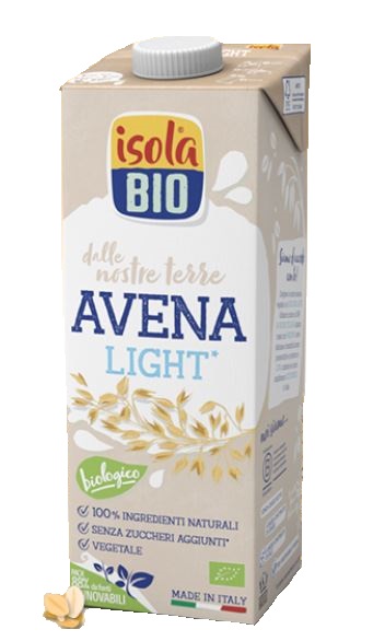 AVENA LIGHT - Doctor Vinz