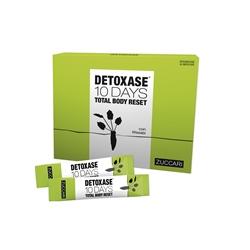 DETOXASE 10 DAYS TOTAL BODY 10 STICK 3 G - Doctor Vinz