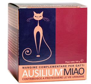 AUSILIUM MIAO 100G - Doctor Vinz