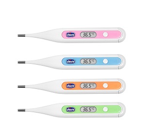 CHICCO TERMOMETRO DIGI BABY - Doctor Vinz