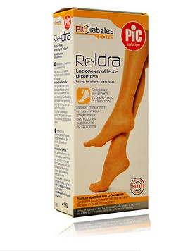 REIDRA RE IDRA LOZIONE EMOLLIENTE PROTETTIVA - Doctor Vinz