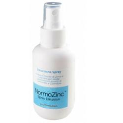 NORMOZINC SPRAY 100 ML - Doctor Vinz