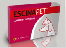 ESCINAPET PASTA ORALE 50 ML - Doctor Vinz