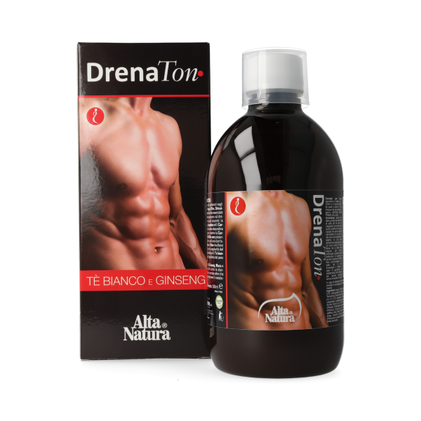 DRENATON 500 ML - Doctor Vinz