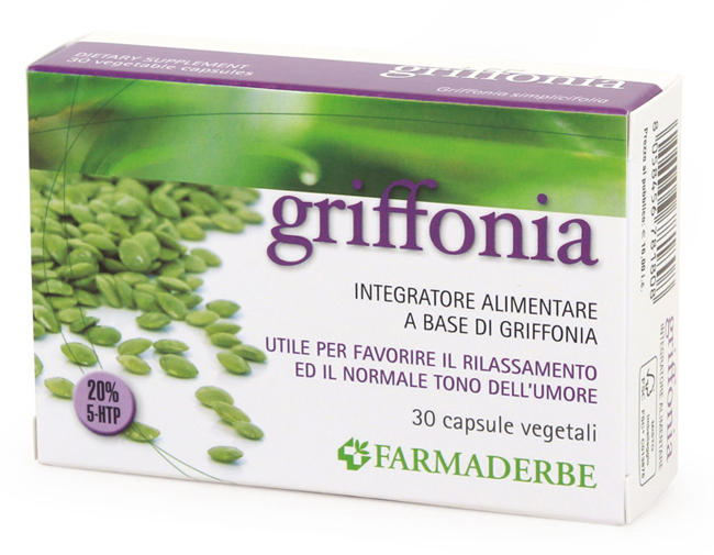 GRIFFONIA 30 CAPSULE - Doctor Vinz