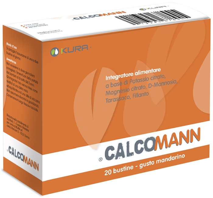 CALCOMANN 20 BUSTINE - Doctor Vinz