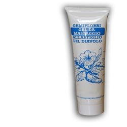 GEMIFLORBI GEL ARTIGLIO DIAVOLO 100 G - Doctor Vinz