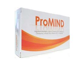 PROMIND 30 COMPRESSE - Doctor Vinz