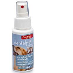 DENTALPET SPRAY 50 ML - Doctor Vinz