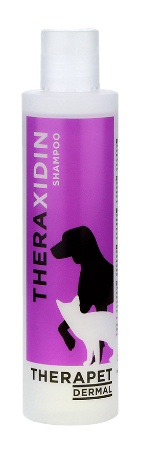 THERAXIDIN SHAMPOO 200ML - Doctor Vinz