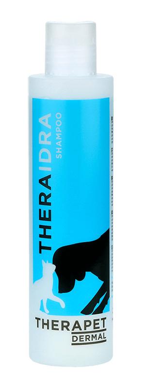 THERAIDRA SHAMPOO 200ML - Doctor Vinz