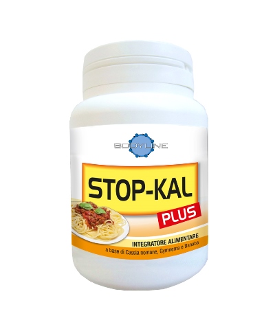 STOP-KAL 40 CAPSULE - Doctor Vinz
