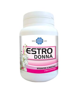 ESTRO DONNA 30 COMPRESSE - Doctor Vinz