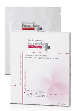 PROMEDIAL MASCHERA IDRATANTE INTENSIVA - Doctor Vinz