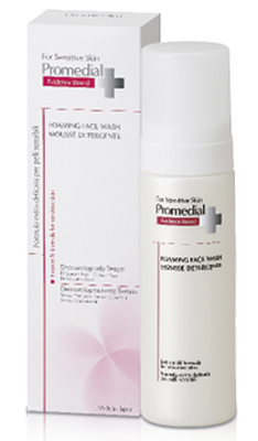 PROMEDIAL MOUSSE DETERGENTE 100 ML - Doctor Vinz