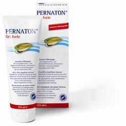 PERNATON GEL FORTE 125 ML - Doctor Vinz