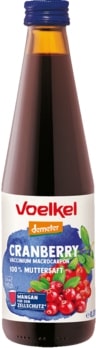 SUCCO CRANBERRY - Doctor Vinz