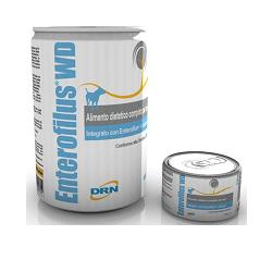 ENTEROFILUS WET DIET PATE' 150 G PER CANI - Doctor Vinz