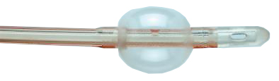 CATETERE FOLYSIL SCANALATO IN SILICONE LUNGHEZZA 40CM 2VIE 2 FORI LINEA RADIOPACA CON PALLONCINO 15ML VALVOLA ARANCIONE CH16 1 PEZZO STERILE MONOUSO - Doctor Vinz