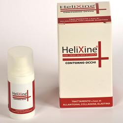 HELIXINE CONTORNO OCCHI ALLA BAVA DI LUMACA 15 ML - Doctor Vinz