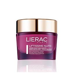 LIFTISSIME NUTRI CREMA RICCA G&N 50ML - Doctor Vinz