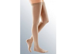 MEDIVEN PLUS/1 COSCIA AUTOREGGENTE 108 BEIGE 3 - Doctor Vinz