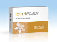 IPERIPLEX 30 COMPRESSE - Doctor Vinz
