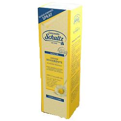 SCHULTZ LOZIONE CAMOMILLA SPRAY 150 ML - Doctor Vinz