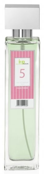 IAP PHARMA PROFUMO DA DONNA 150 ML - Doctor Vinz