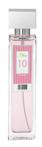 IAP PHARMA PROFUMO DA DONNA 10 150 ML - Doctor Vinz