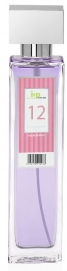 PROFUMO DA DONNA IAP PHARMA 12 150 ML - Doctor Vinz
